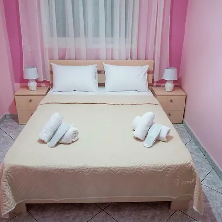 Apartman Kalamitsa View Kavála