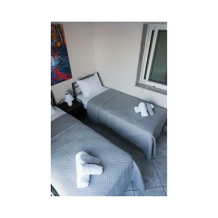 Apartman Kalamitsa View