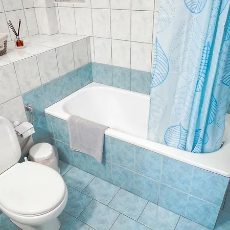 Apartman Kalamitsa View Kavála