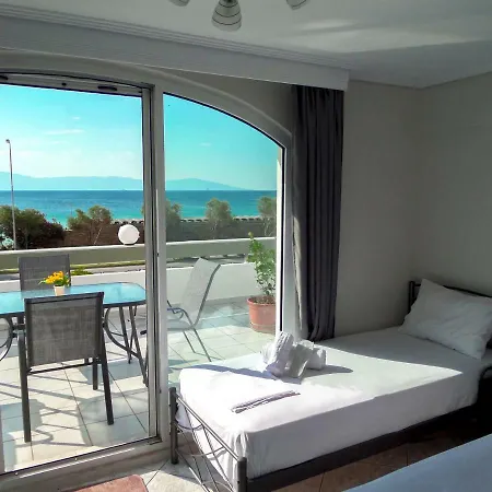 Kalamitsa View * Kavala