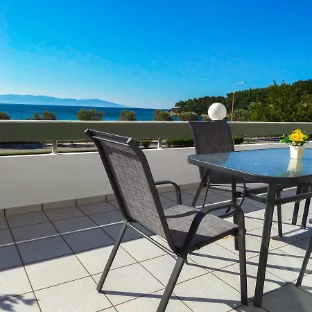 Kalamitsa View Kavala