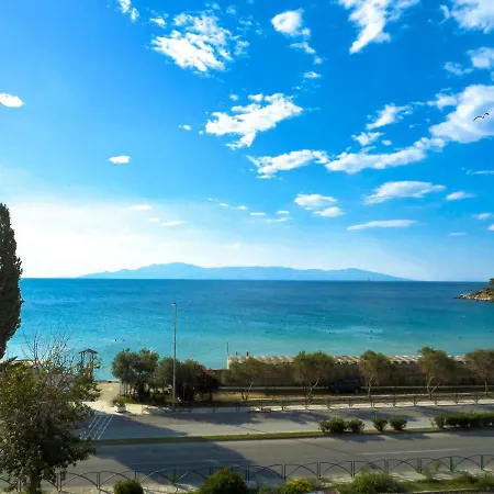 Kalamitsa View Kavala