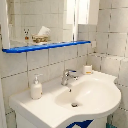 דירה Kalamitsa View