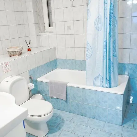 Kalamitsa View Apartment